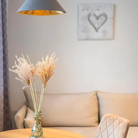 Apartment Fancy Pramones #1 By Polo