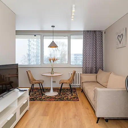 Apartment Fancy Pramones #1 By Polo