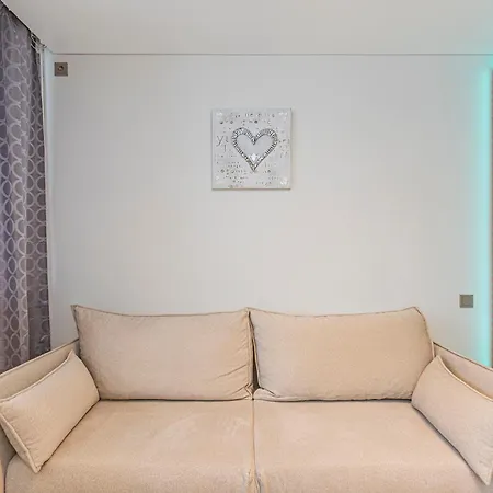 Appartement Fancy Pramones #1 By Polo Kaunas