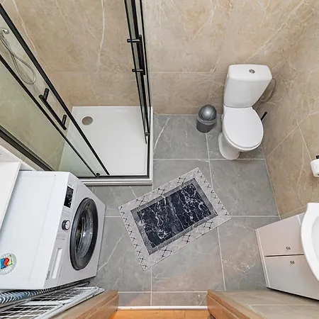 Apartment Fancy Pramones #1 By Polo *