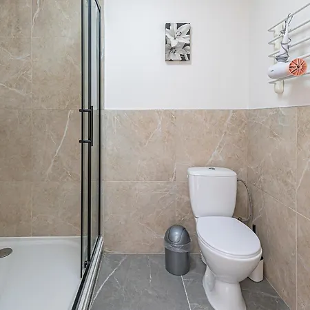 Fancy Pramones #1 By Polo Apartment Kaunas