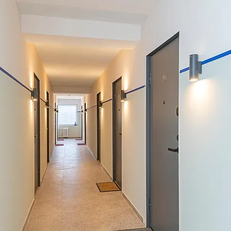 Fancy Pramones #1 By Polo Apartment *