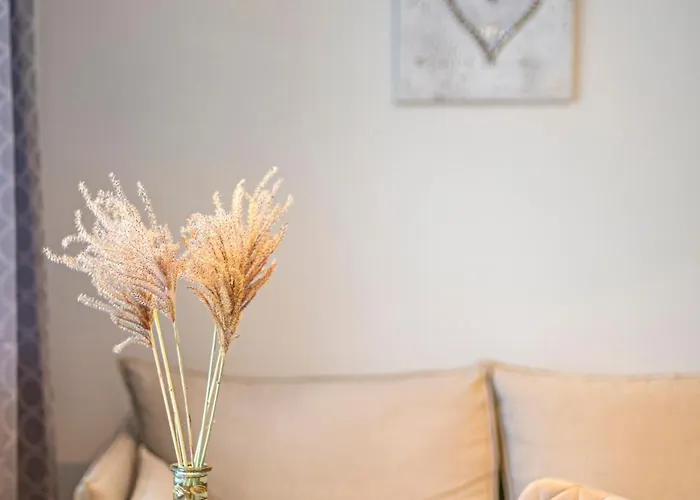 Апартаменты Fancy Pramones #1 By Polo