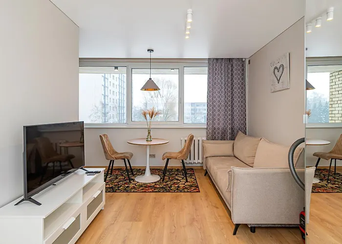 Appartement Fancy Pramones #1 By Polo