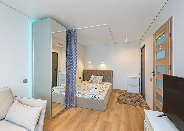 Appartement Fancy Pramones #1 By Polo *