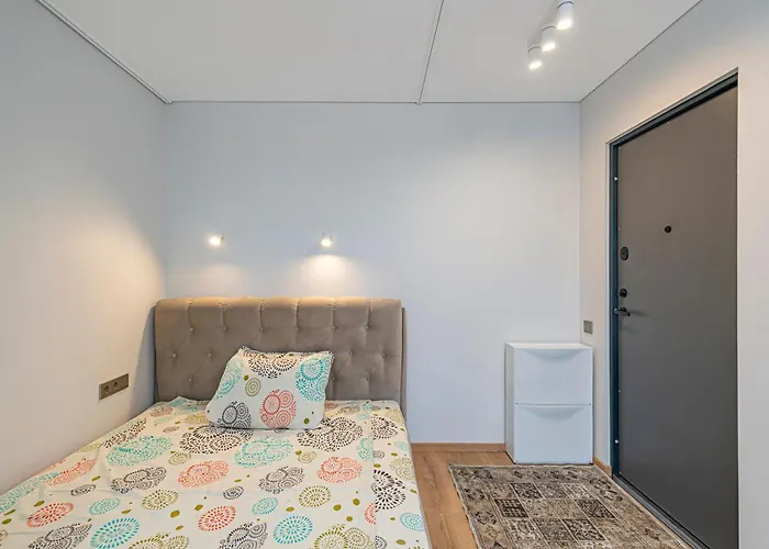 Appartement Fancy Pramones #1 By Polo