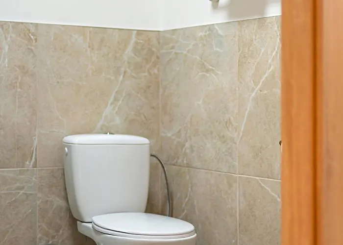 Appartement Fancy Pramones #1 By Polo Kaunas