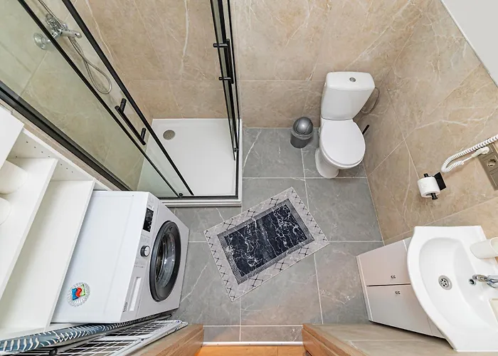 Appartement Fancy Pramones #1 By Polo *