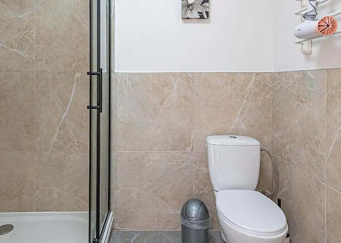 Fancy Pramones #1 By Polo Appartement Kaunas